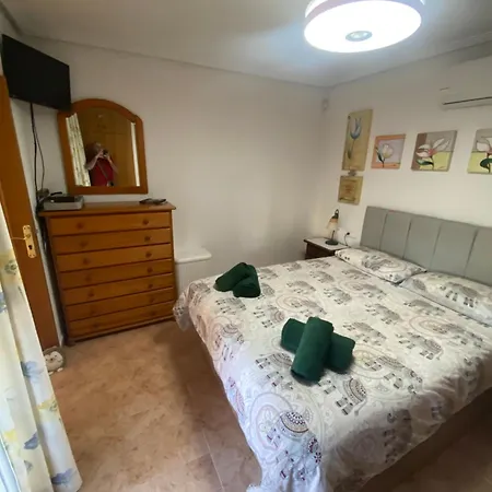 Detached With Private Pool فيلة Pinar de Campoverde
