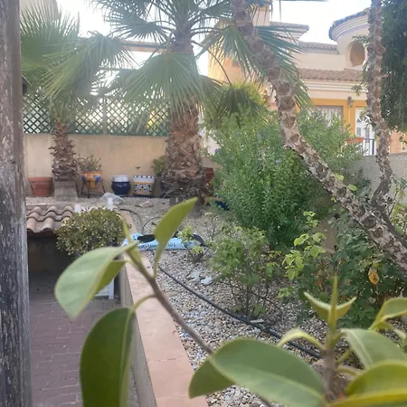 Detached With Private Pool Pinar de Campoverde