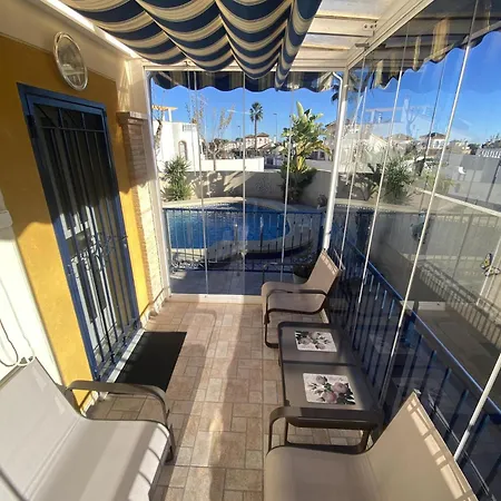 Detached With Private Pool *