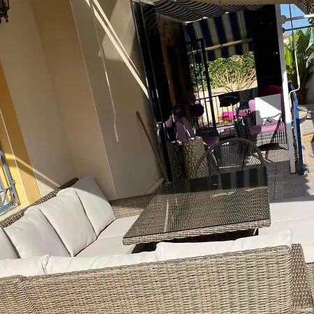 Villa Detached With Private Pool