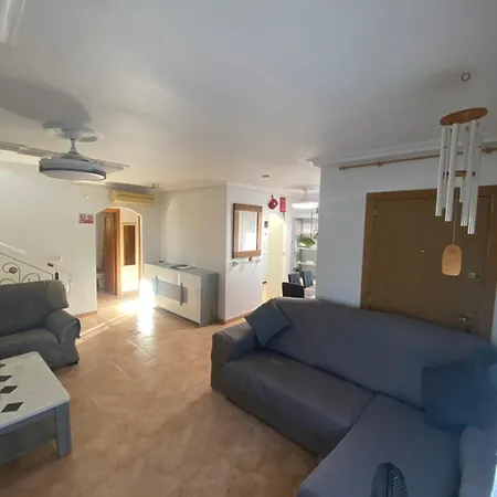Villa Detached With Private Pool *