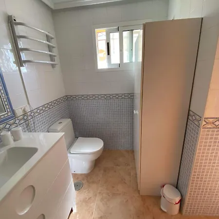 Detached With Private Pool Pinar de Campoverde