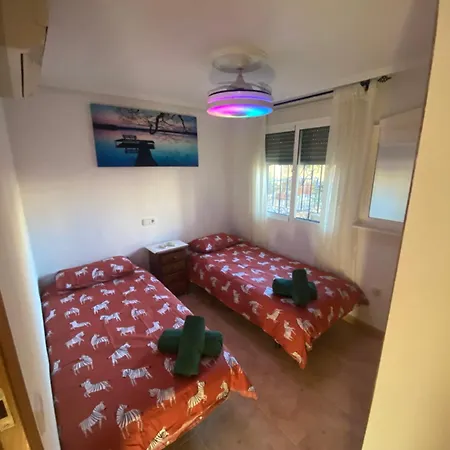 Detached With Private Pool