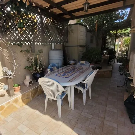 Villa Detached With Private Pool