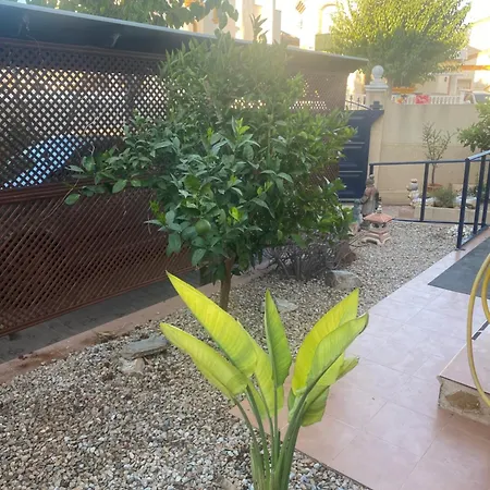 Detached With Private Pool Villa