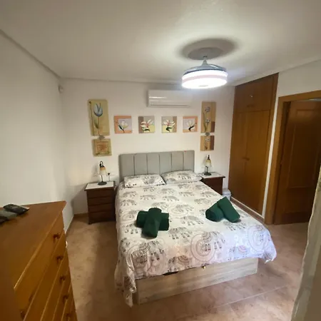 Detached With Private Pool * Pinar de Campoverde