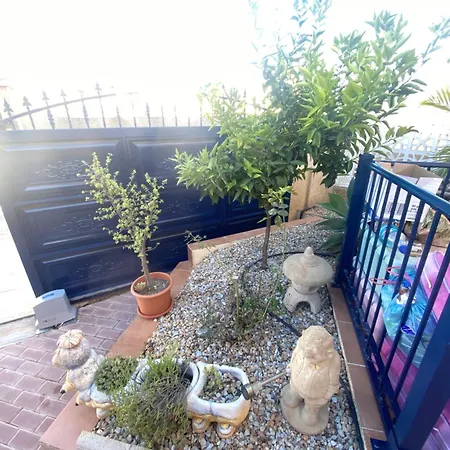 Villa Detached With Private Pool Pinar de Campoverde