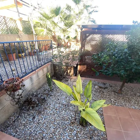 Villa Detached With Private Pool Pinar de Campoverde
