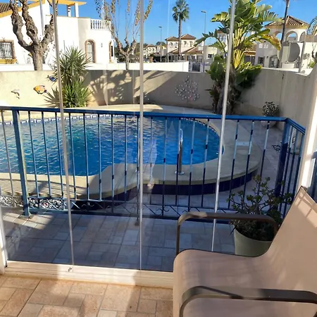 Detached With Private Pool *