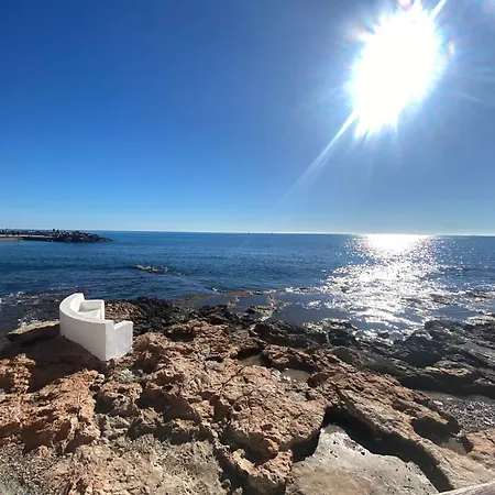Villa Detached With Private Pool
