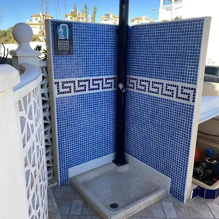 Detached With Private Pool Villa *