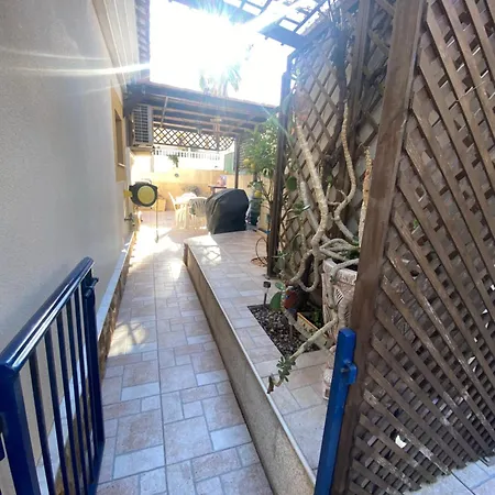 Villa Detached With Private Pool
